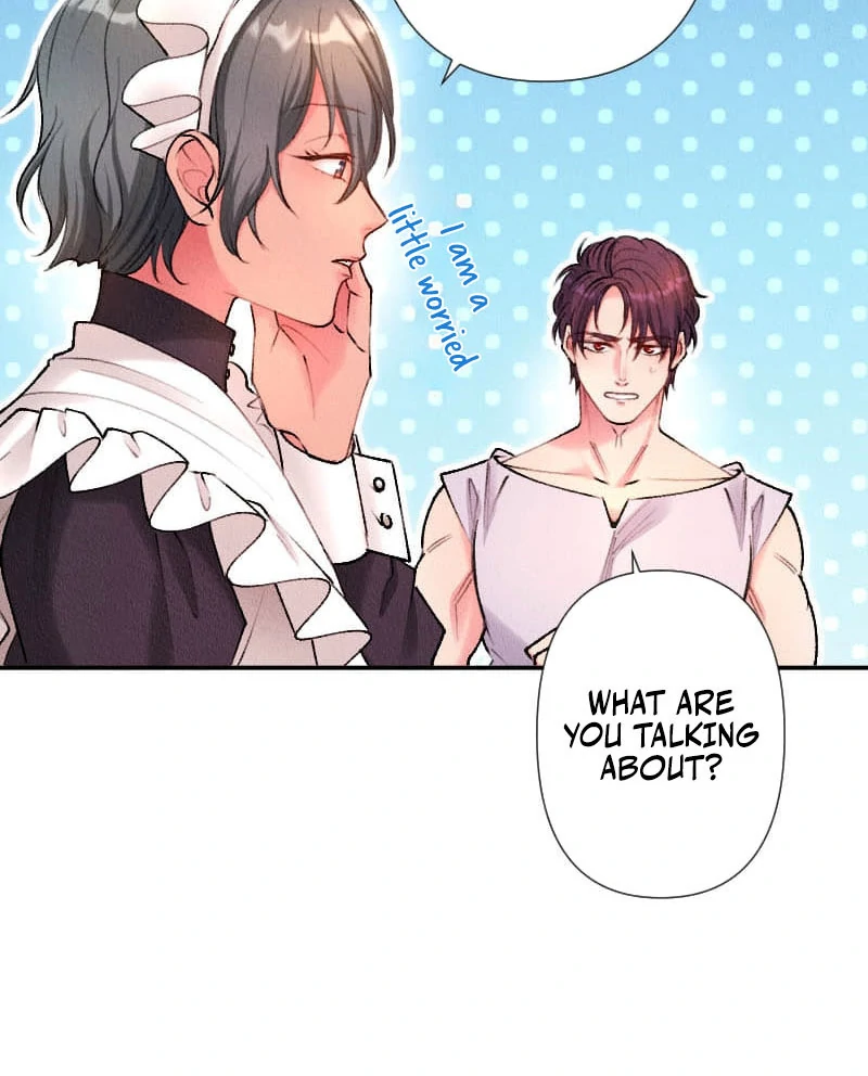 The Neglected Noble Lady Became the Beloved Caretaker of the Imperial Family Chapter 16 356 64