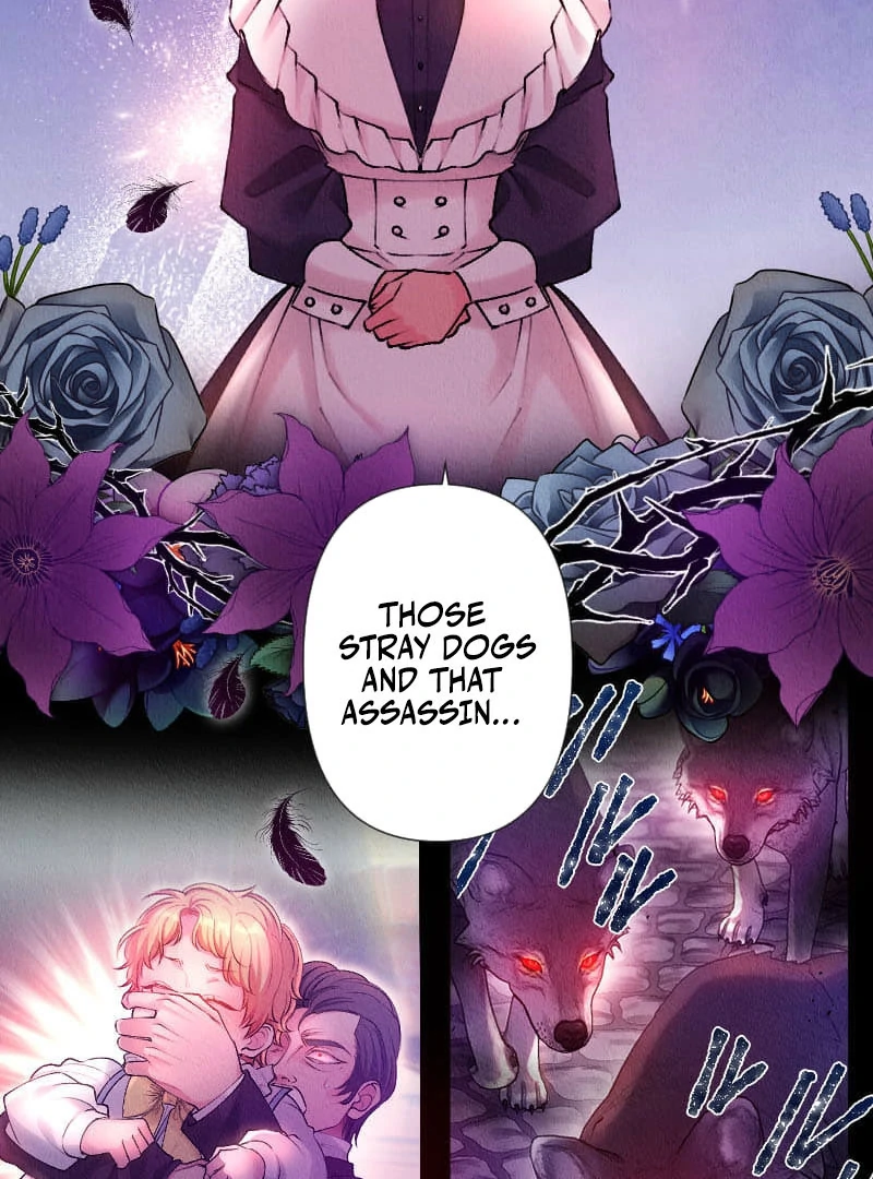 The Neglected Noble Lady Became the Beloved Caretaker of the Imperial Family Chapter 16 358 66