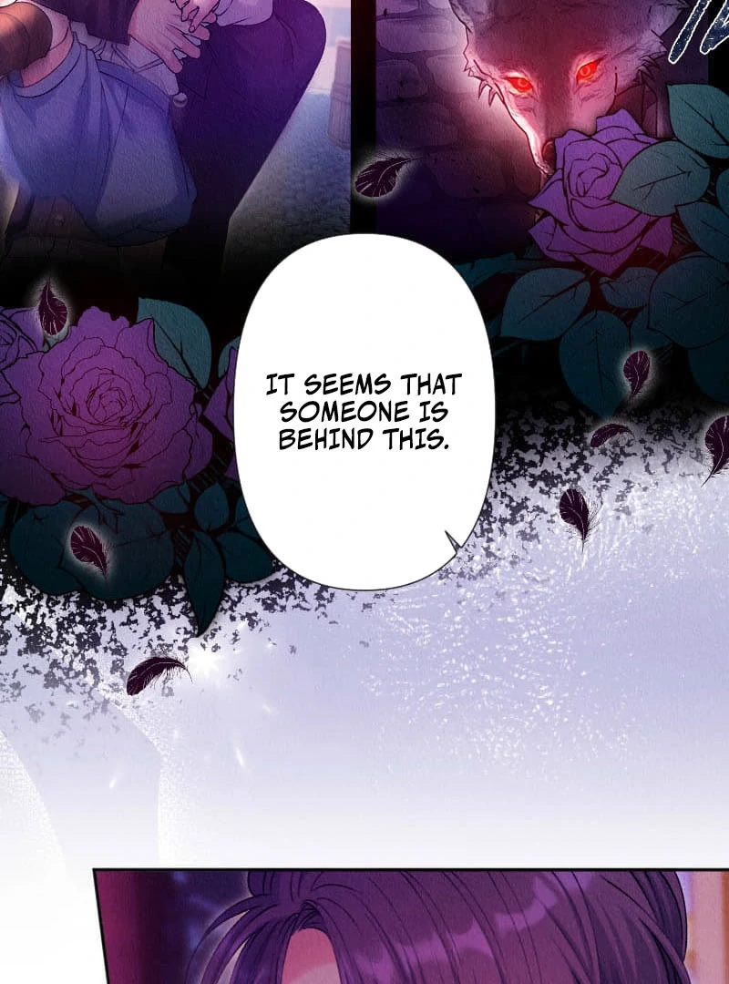 The Neglected Noble Lady Became the Beloved Caretaker of the Imperial Family Chapter 16 359 67