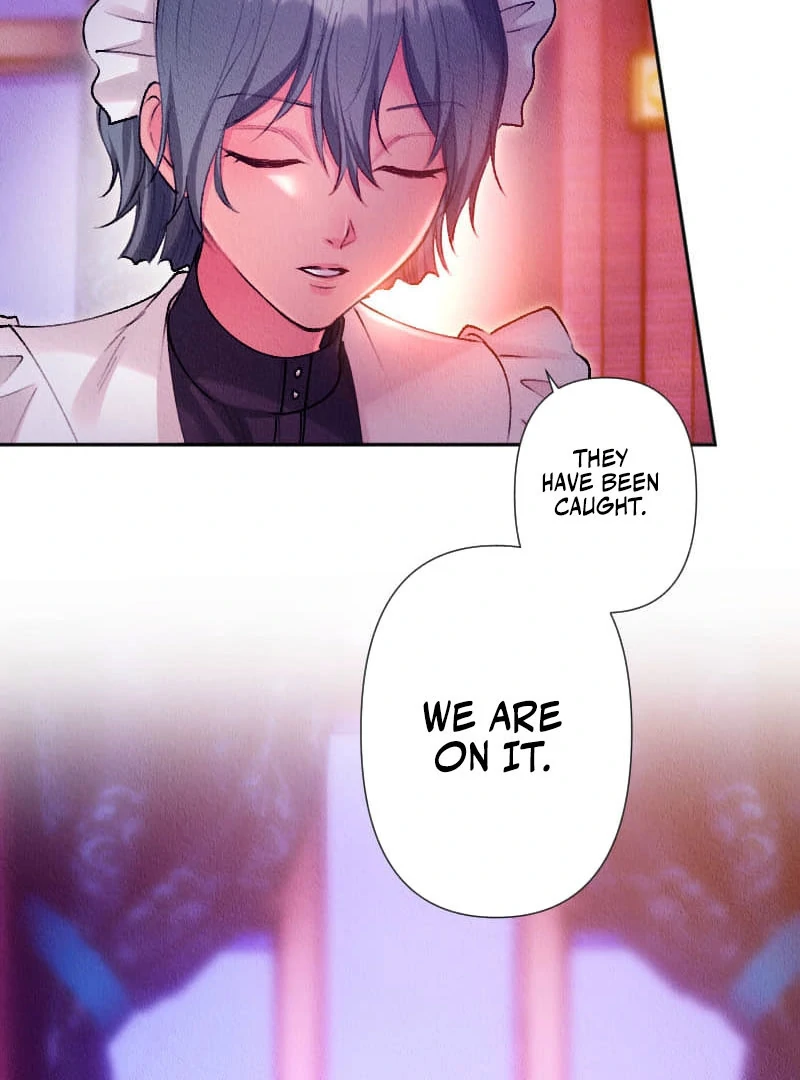 The Neglected Noble Lady Became the Beloved Caretaker of the Imperial Family Chapter 16 361 69