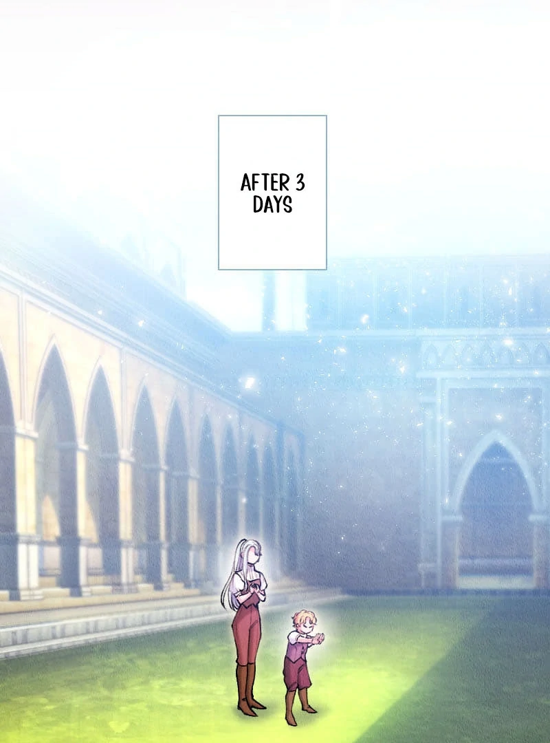 The Neglected Noble Lady Became the Beloved Caretaker of the Imperial Family Chapter 16 365 73