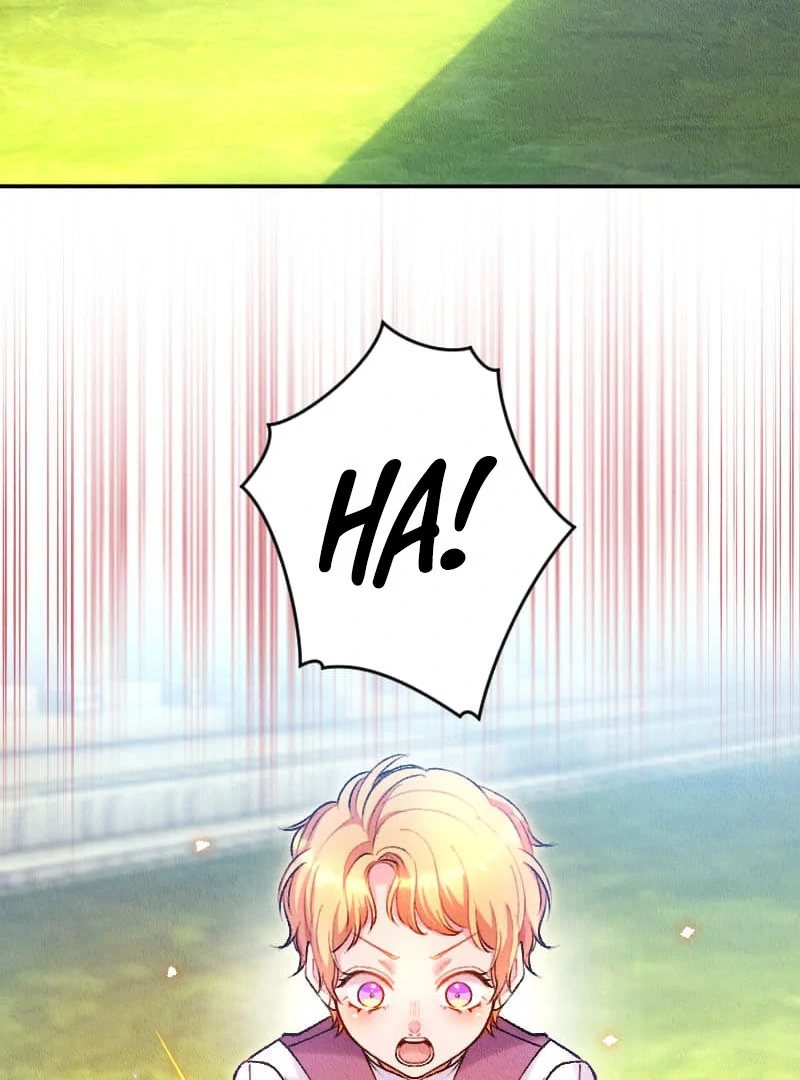 The Neglected Noble Lady Became the Beloved Caretaker of the Imperial Family Chapter 16 366 74