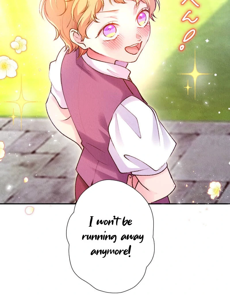 The Neglected Noble Lady Became the Beloved Caretaker of the Imperial Family Chapter 16 370 78