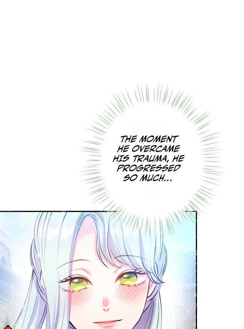 The Neglected Noble Lady Became the Beloved Caretaker of the Imperial Family Chapter 16 371 79