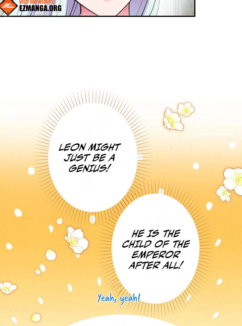 The Neglected Noble Lady Became the Beloved Caretaker of the Imperial Family Chapter 16 372 80