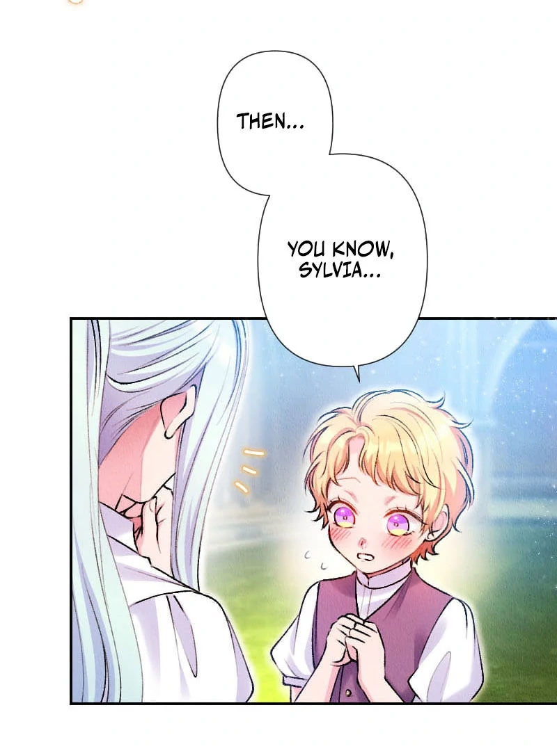 The Neglected Noble Lady Became the Beloved Caretaker of the Imperial Family Chapter 16 374 82