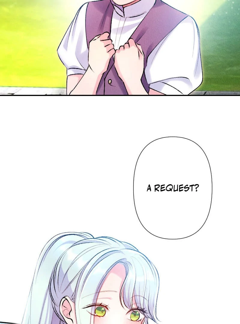 The Neglected Noble Lady Became the Beloved Caretaker of the Imperial Family Chapter 16 376 84