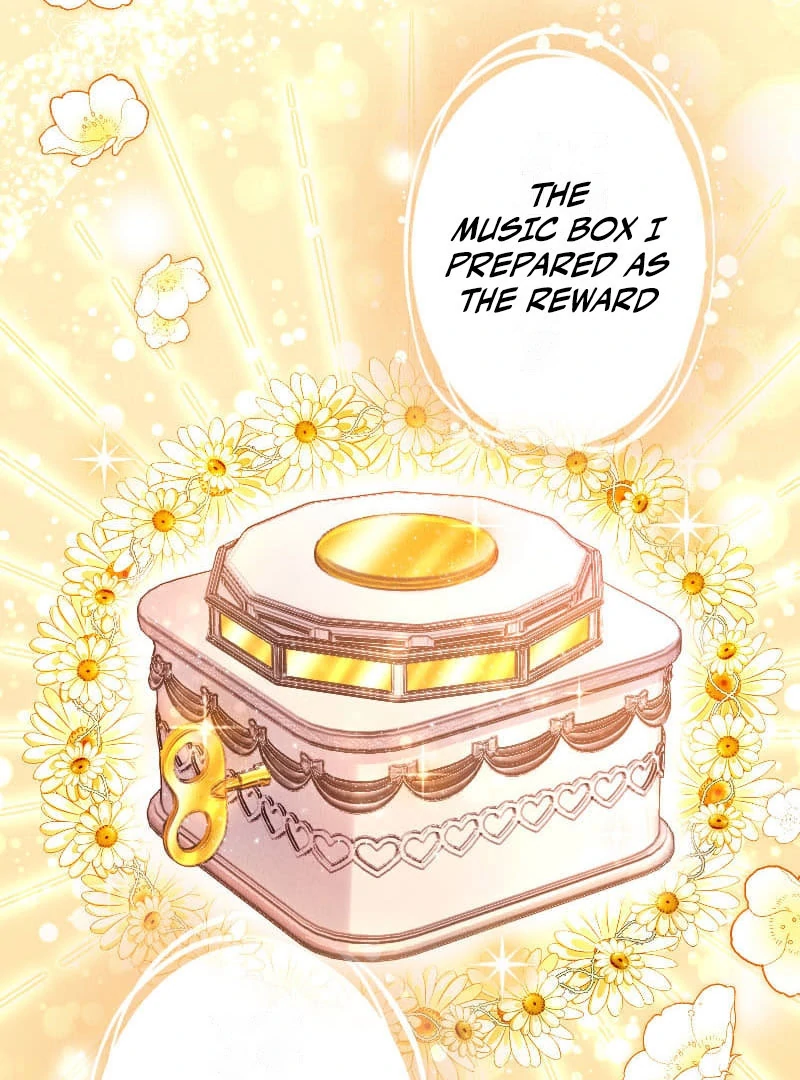 The Neglected Noble Lady Became the Beloved Caretaker of the Imperial Family Chapter 16 378 86