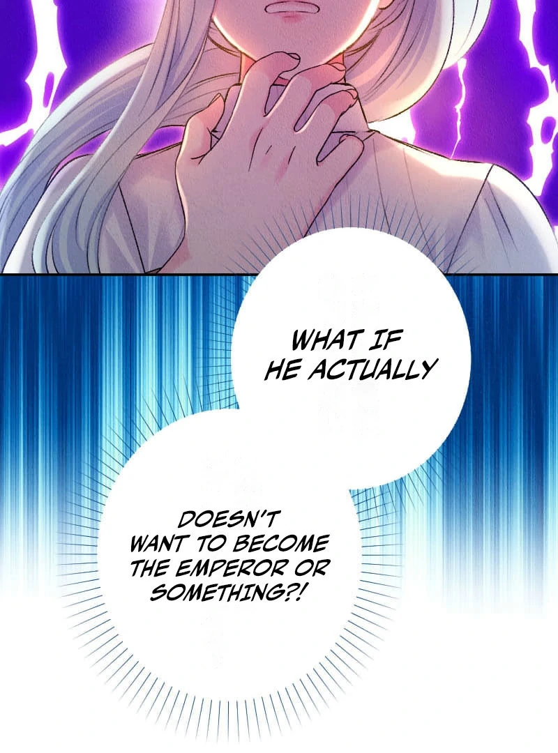 The Neglected Noble Lady Became the Beloved Caretaker of the Imperial Family Chapter 16 380 88