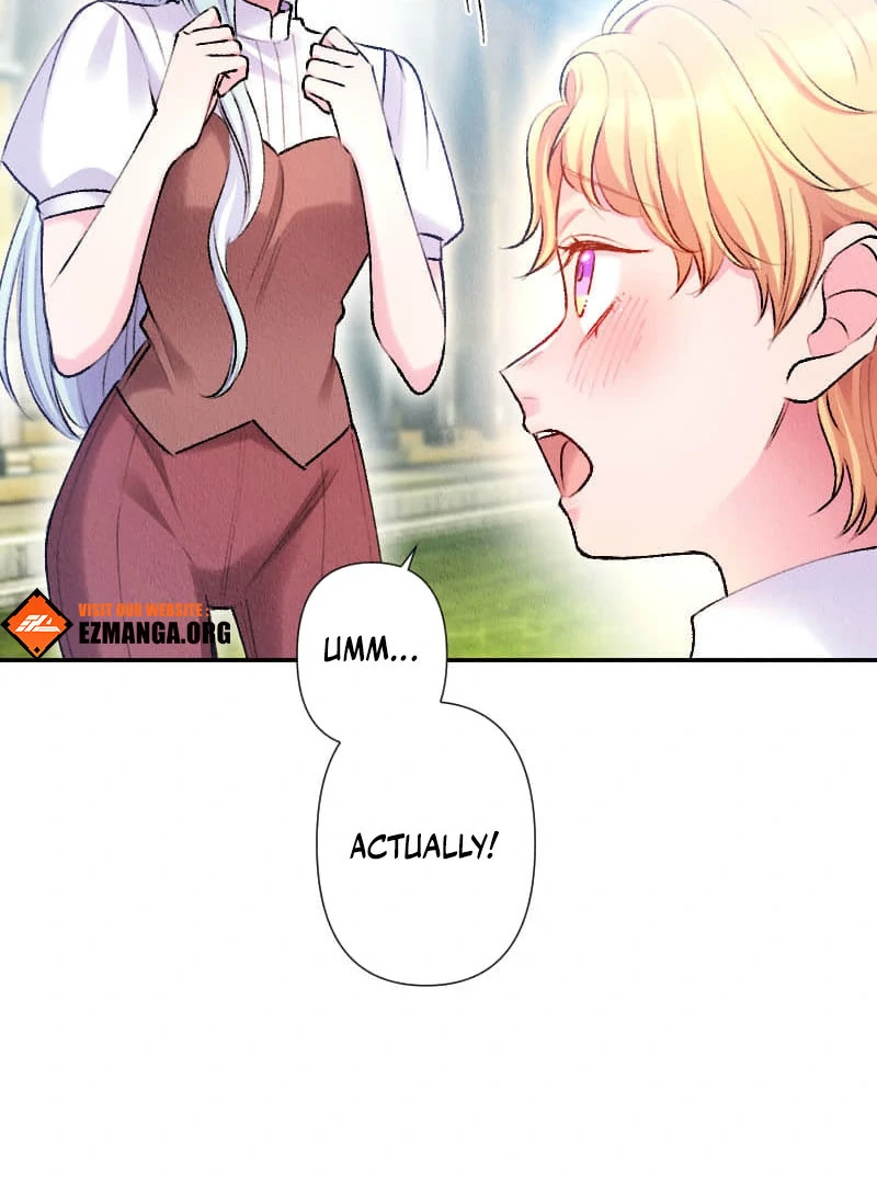 The Neglected Noble Lady Became the Beloved Caretaker of the Imperial Family Chapter 16 382 90