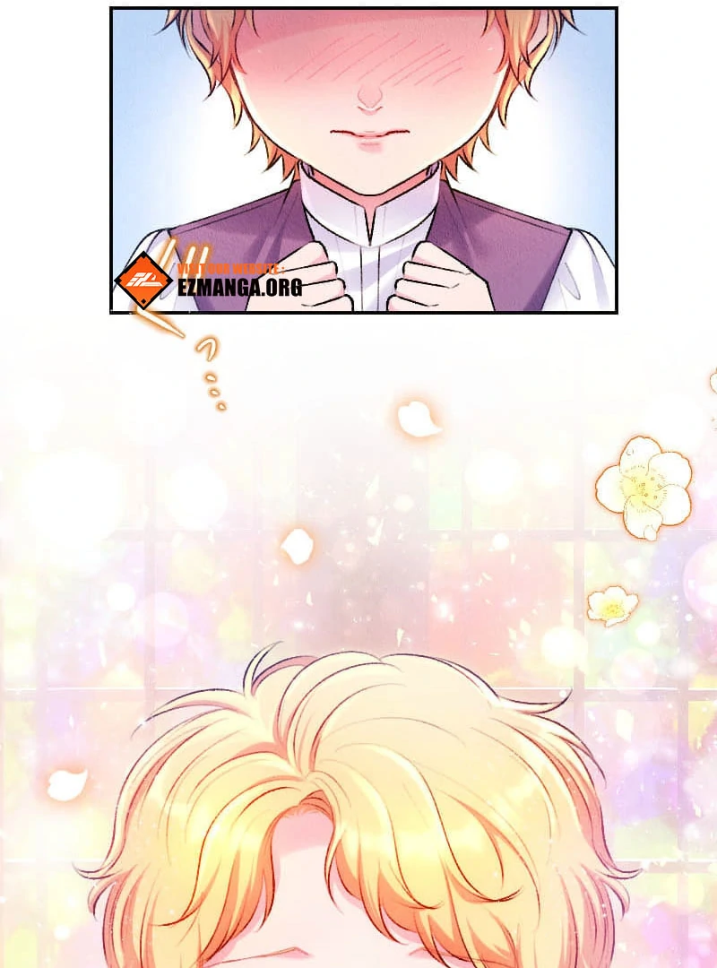 The Neglected Noble Lady Became the Beloved Caretaker of the Imperial Family Chapter 16 383 91