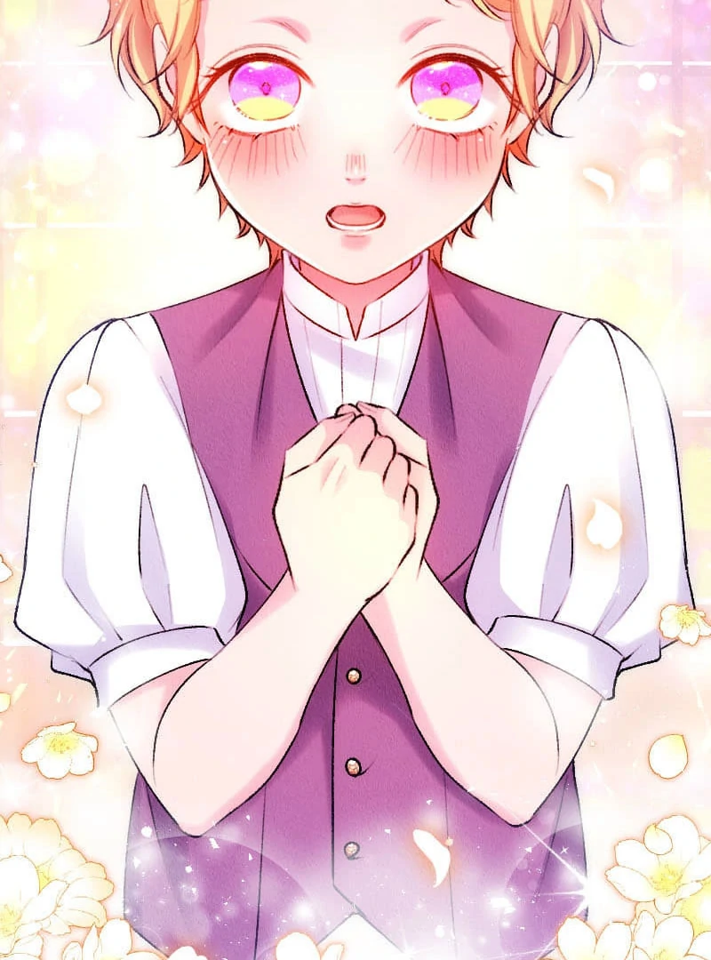 The Neglected Noble Lady Became the Beloved Caretaker of the Imperial Family Chapter 16 384 92