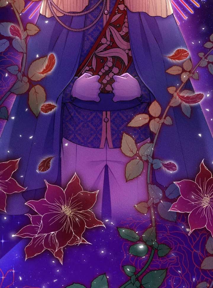 The Neglected Noble Lady Became the Beloved Caretaker of the Imperial Family Chapter 20 418 003