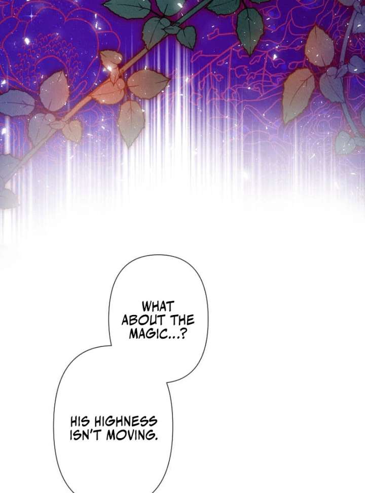 The Neglected Noble Lady Became the Beloved Caretaker of the Imperial Family Chapter 20 419 004