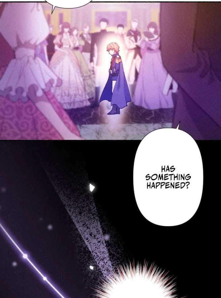 The Neglected Noble Lady Became the Beloved Caretaker of the Imperial Family Chapter 20 420 005