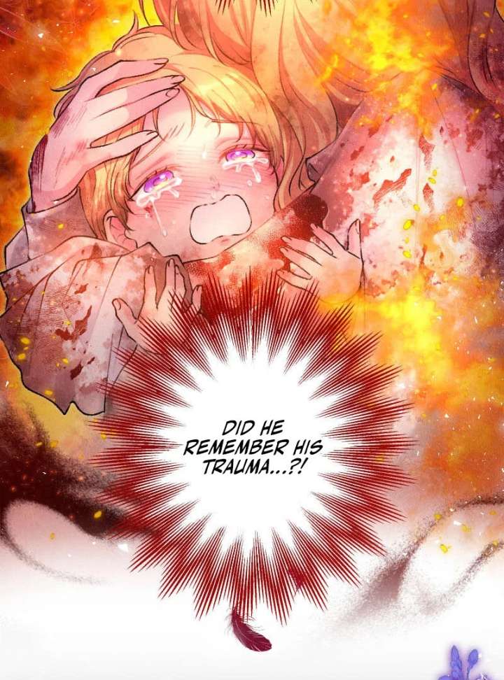 The Neglected Noble Lady Became the Beloved Caretaker of the Imperial Family Chapter 20 423 008