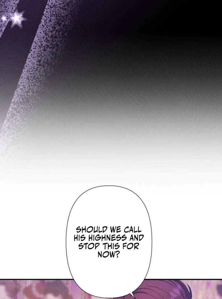 The Neglected Noble Lady Became the Beloved Caretaker of the Imperial Family Chapter 20 427 012