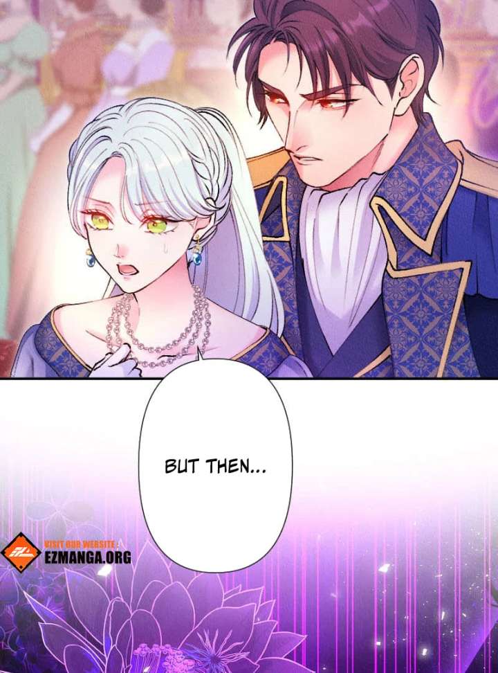 The Neglected Noble Lady Became the Beloved Caretaker of the Imperial Family Chapter 20 428 013