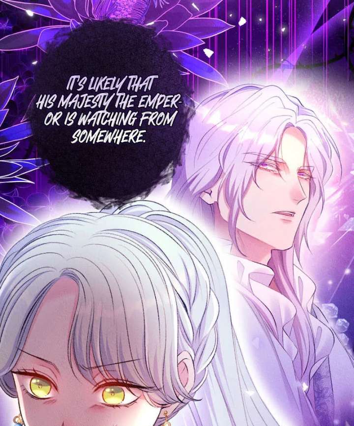 The Neglected Noble Lady Became the Beloved Caretaker of the Imperial Family Chapter 20 429 014