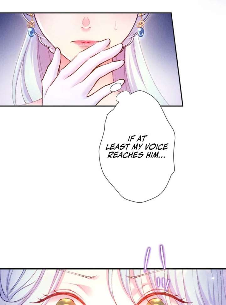 The Neglected Noble Lady Became the Beloved Caretaker of the Imperial Family Chapter 20 431 016