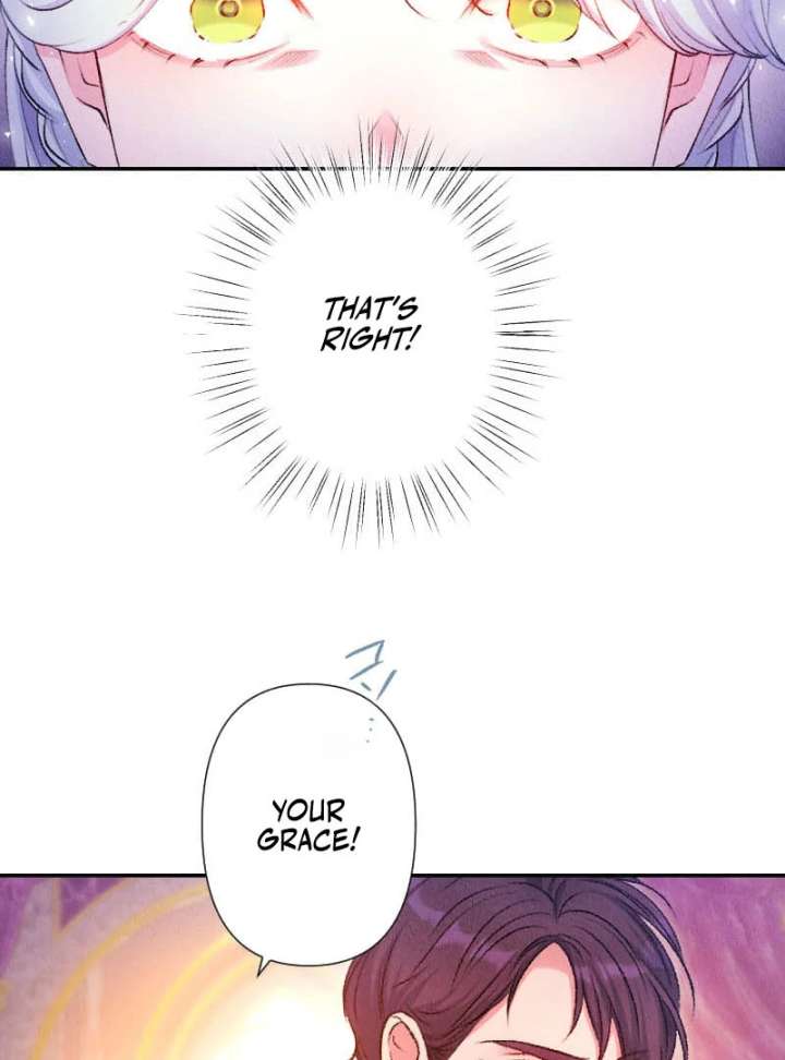 The Neglected Noble Lady Became the Beloved Caretaker of the Imperial Family Chapter 20 432 017