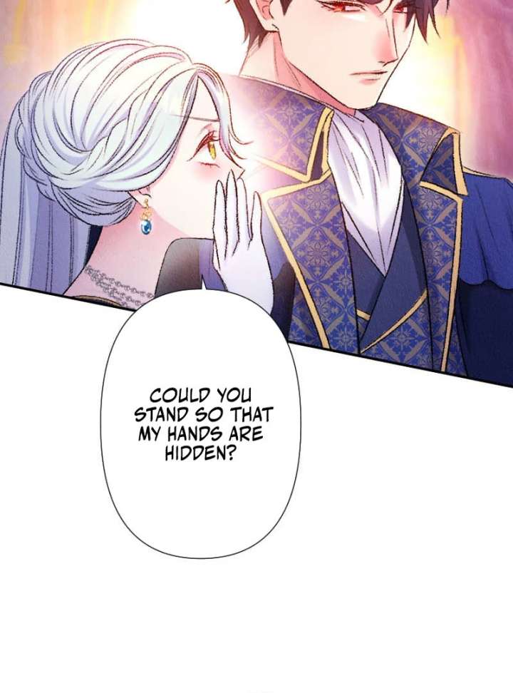 The Neglected Noble Lady Became the Beloved Caretaker of the Imperial Family Chapter 20 433 018