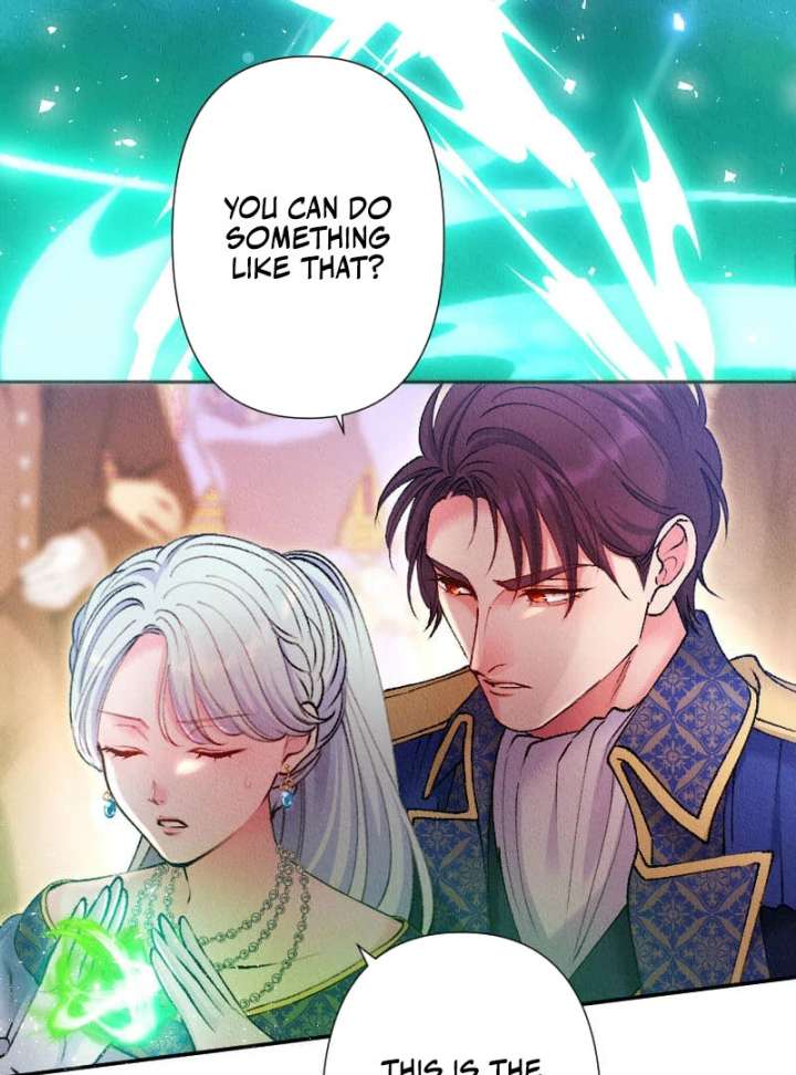 The Neglected Noble Lady Became the Beloved Caretaker of the Imperial Family Chapter 20 438 023