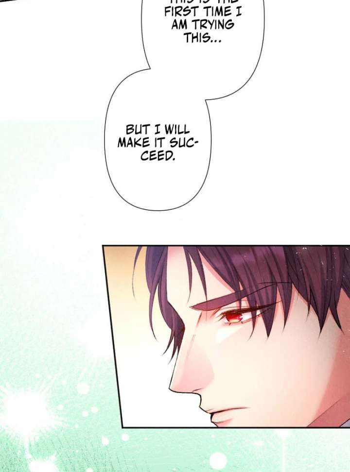 The Neglected Noble Lady Became the Beloved Caretaker of the Imperial Family Chapter 20 439 024