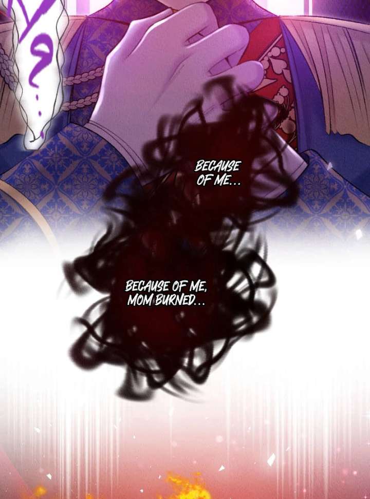 The Neglected Noble Lady Became the Beloved Caretaker of the Imperial Family Chapter 20 445 030