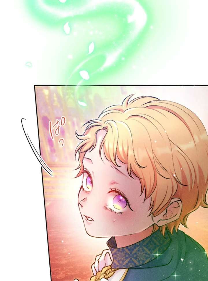 The Neglected Noble Lady Became the Beloved Caretaker of the Imperial Family Chapter 20 449 034