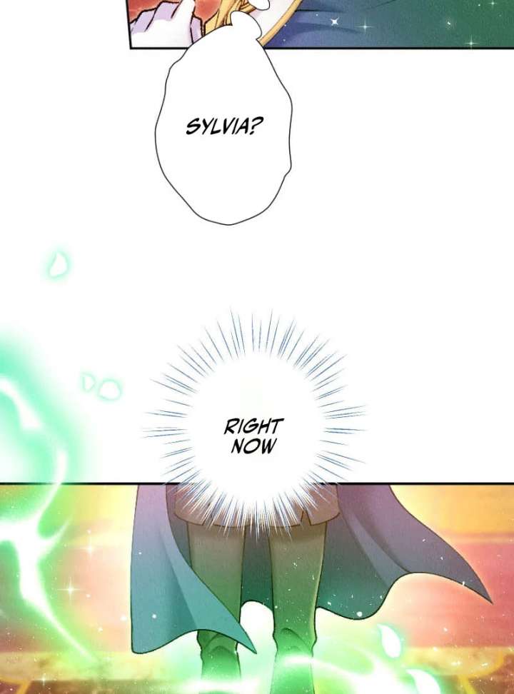 The Neglected Noble Lady Became the Beloved Caretaker of the Imperial Family Chapter 20 450 035