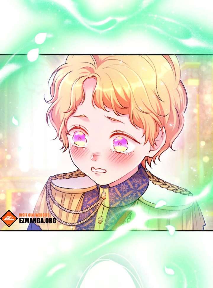 The Neglected Noble Lady Became the Beloved Caretaker of the Imperial Family Chapter 20 452 037