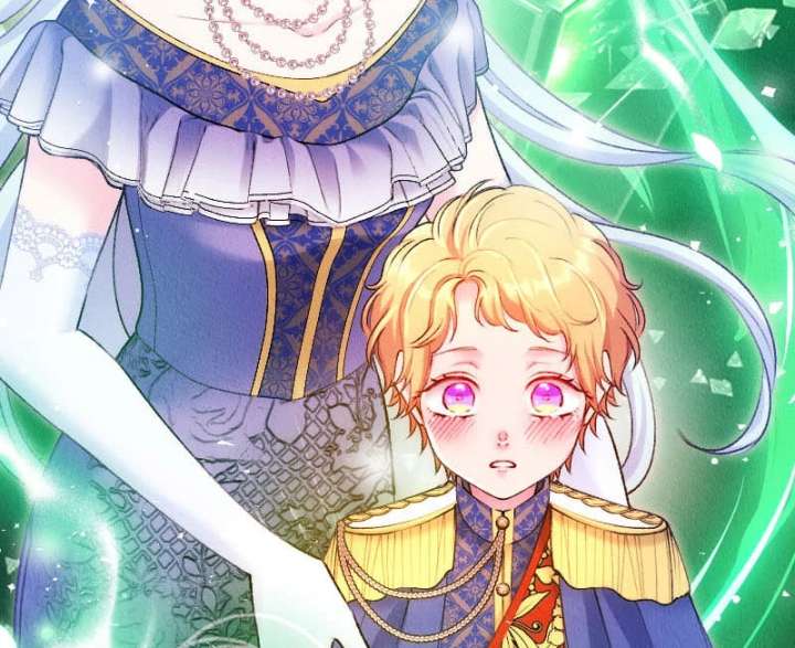 The Neglected Noble Lady Became the Beloved Caretaker of the Imperial Family Chapter 20 455 040