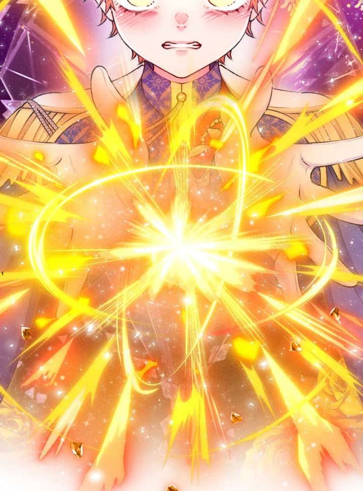 The Neglected Noble Lady Became the Beloved Caretaker of the Imperial Family Chapter 20 460 045