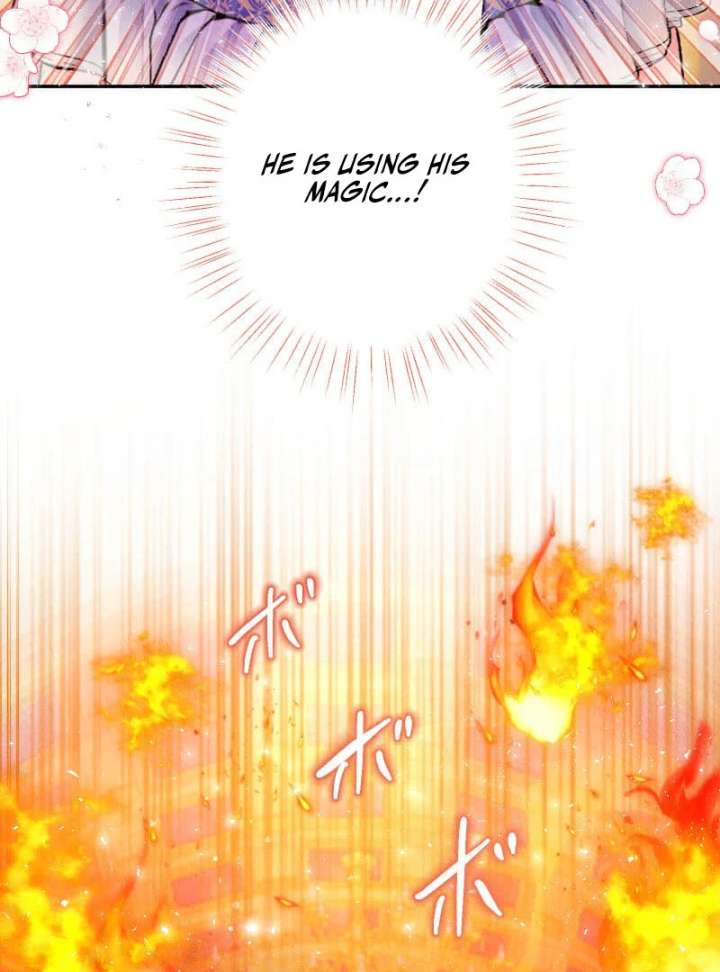 The Neglected Noble Lady Became the Beloved Caretaker of the Imperial Family Chapter 20 462 047