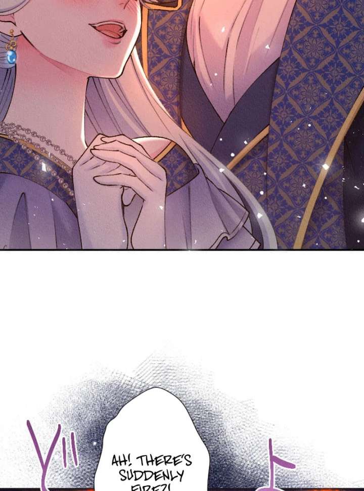 The Neglected Noble Lady Became the Beloved Caretaker of the Imperial Family Chapter 20 464 049