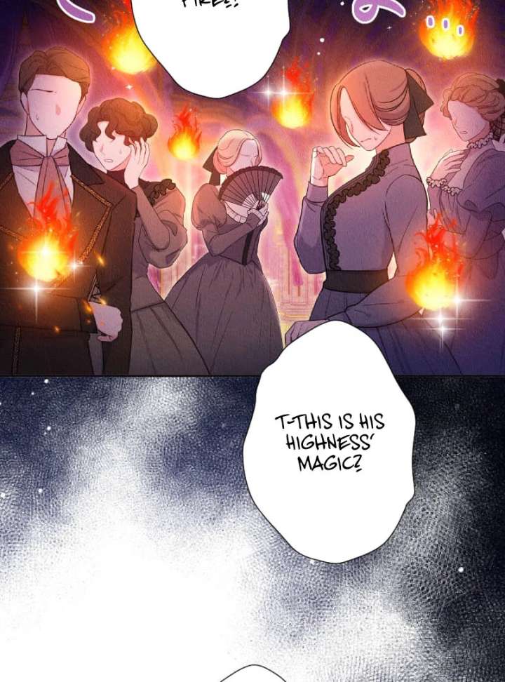 The Neglected Noble Lady Became the Beloved Caretaker of the Imperial Family Chapter 20 465 050