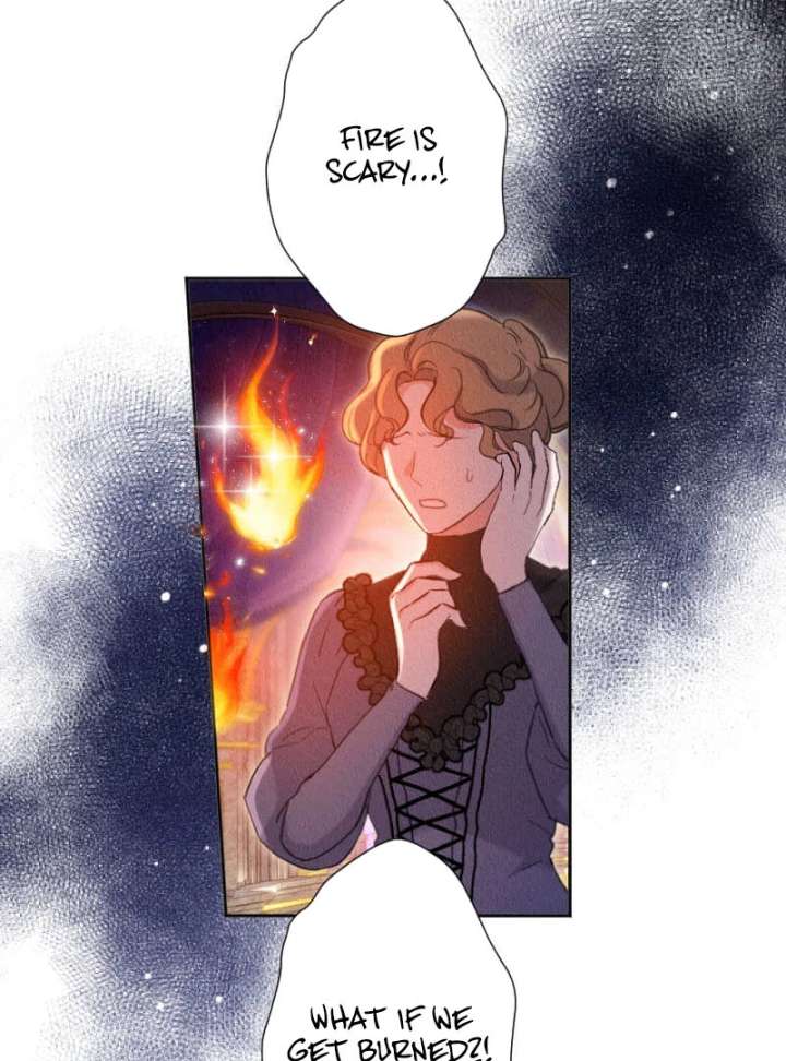 The Neglected Noble Lady Became the Beloved Caretaker of the Imperial Family Chapter 20 466 051