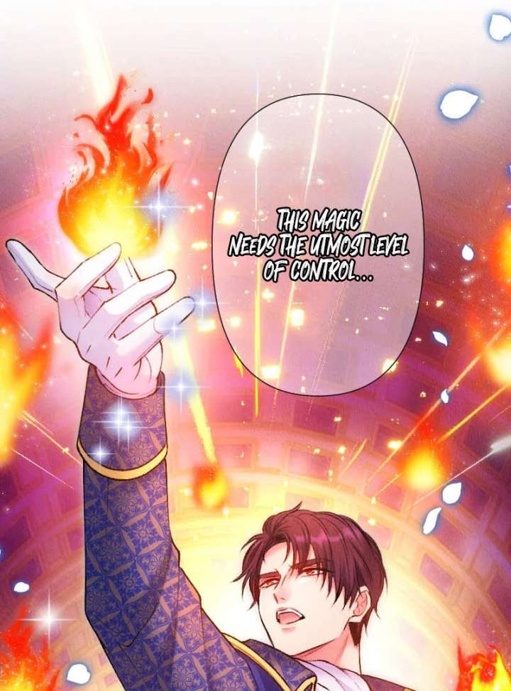 The Neglected Noble Lady Became the Beloved Caretaker of the Imperial Family Chapter 20 469 054