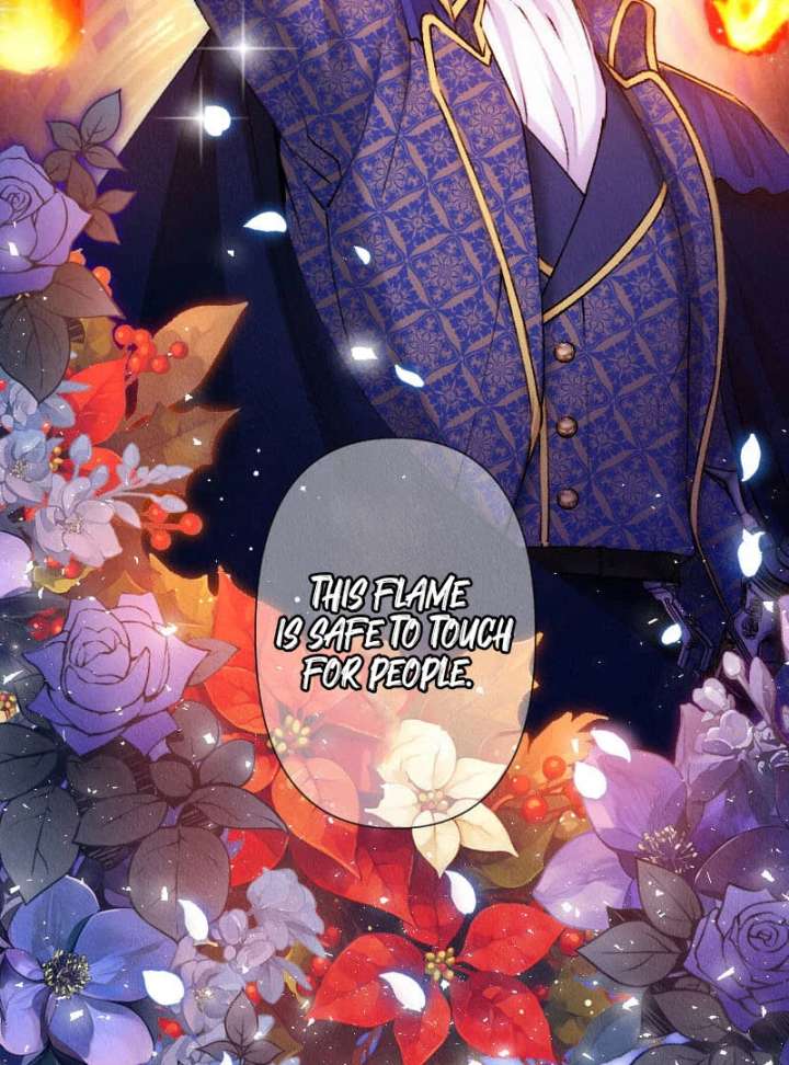 The Neglected Noble Lady Became the Beloved Caretaker of the Imperial Family Chapter 20 470 055