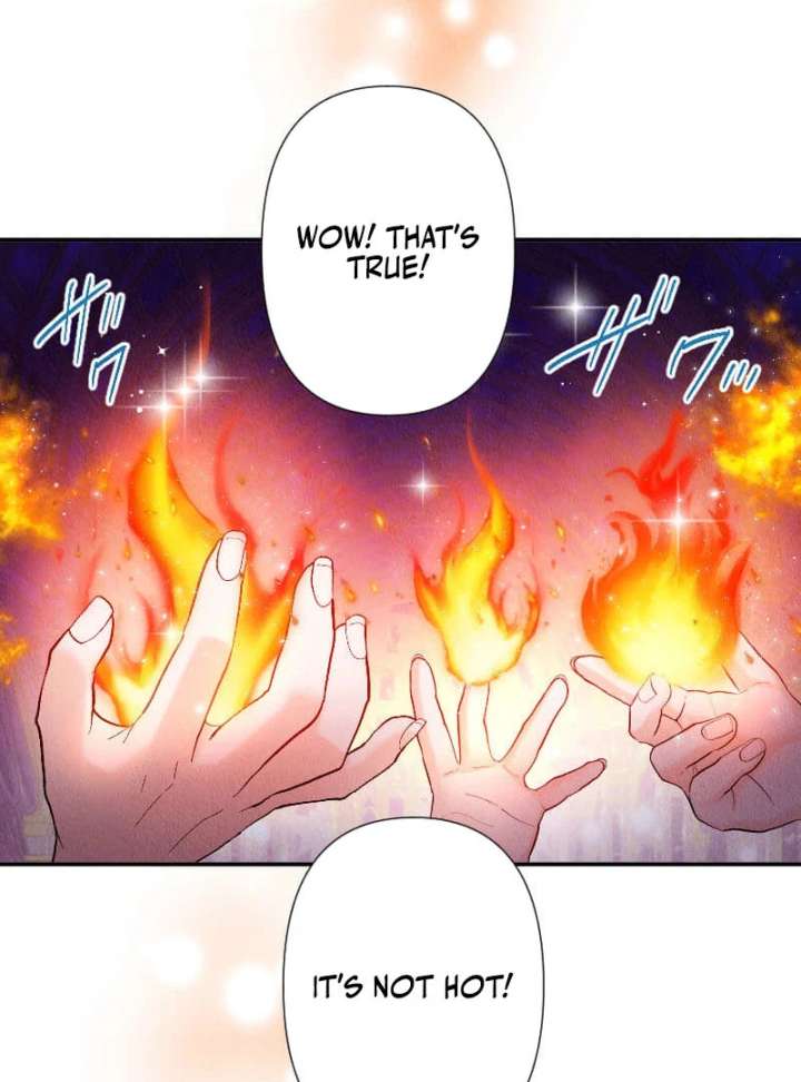 The Neglected Noble Lady Became the Beloved Caretaker of the Imperial Family Chapter 20 472 057