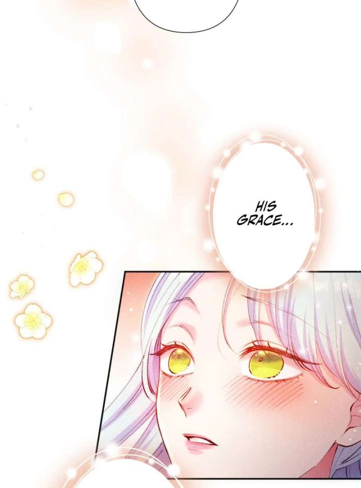 The Neglected Noble Lady Became the Beloved Caretaker of the Imperial Family Chapter 20 473 058