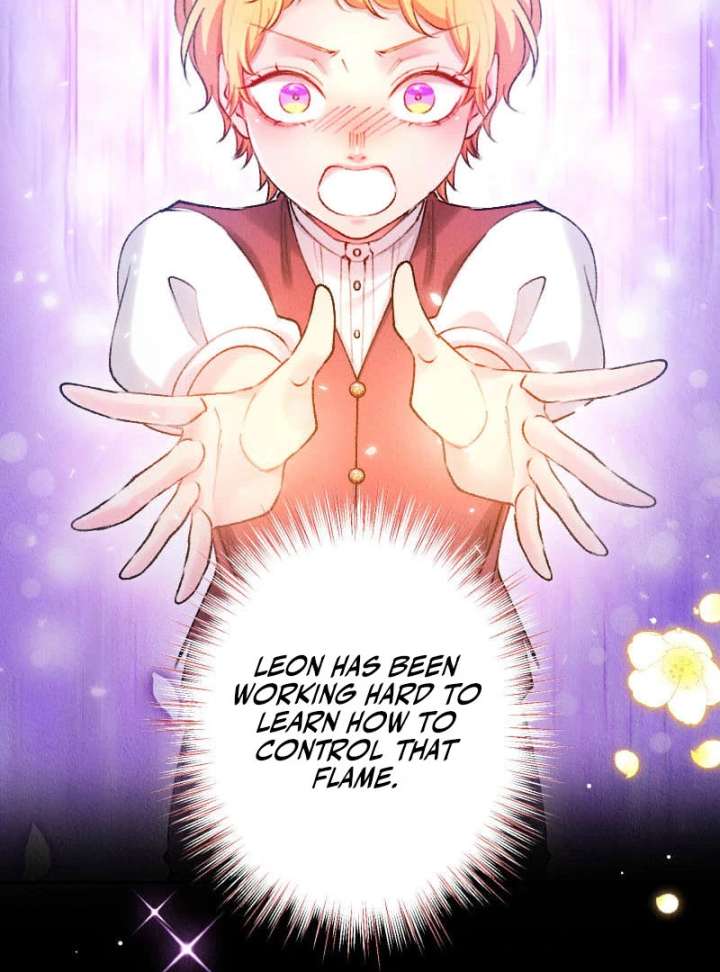 The Neglected Noble Lady Became the Beloved Caretaker of the Imperial Family Chapter 20 475 060