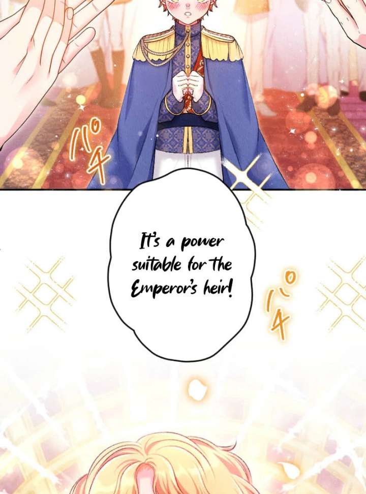 The Neglected Noble Lady Became the Beloved Caretaker of the Imperial Family Chapter 20 486 071