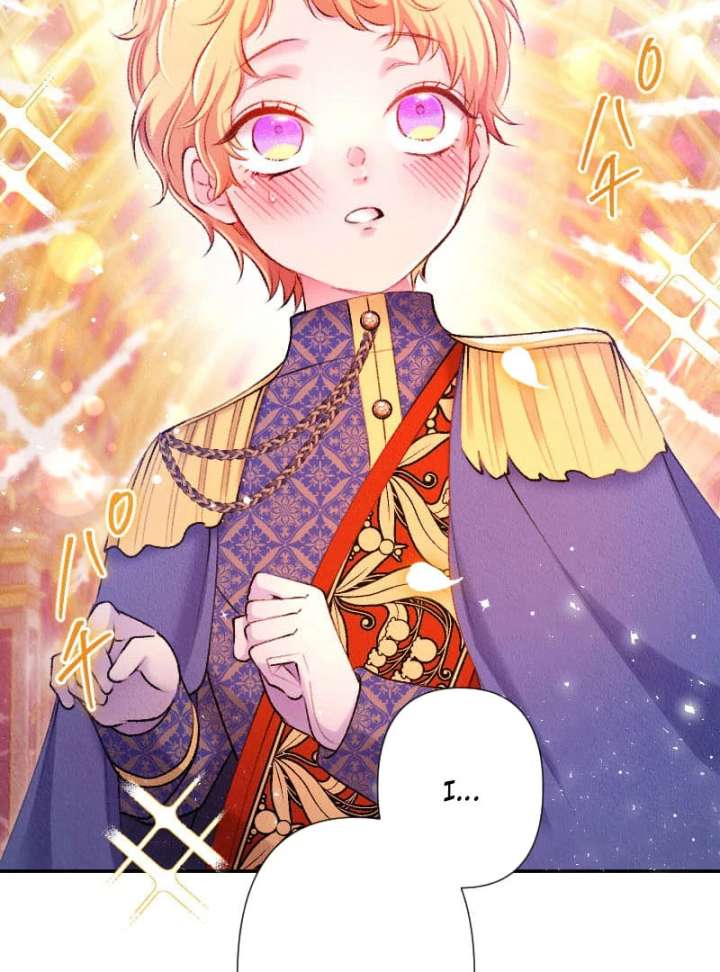 The Neglected Noble Lady Became the Beloved Caretaker of the Imperial Family Chapter 20 487 072