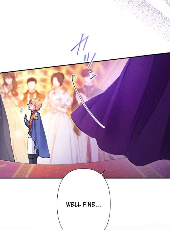 The Neglected Noble Lady Became the Beloved Caretaker of the Imperial Family Chapter 20 489 074