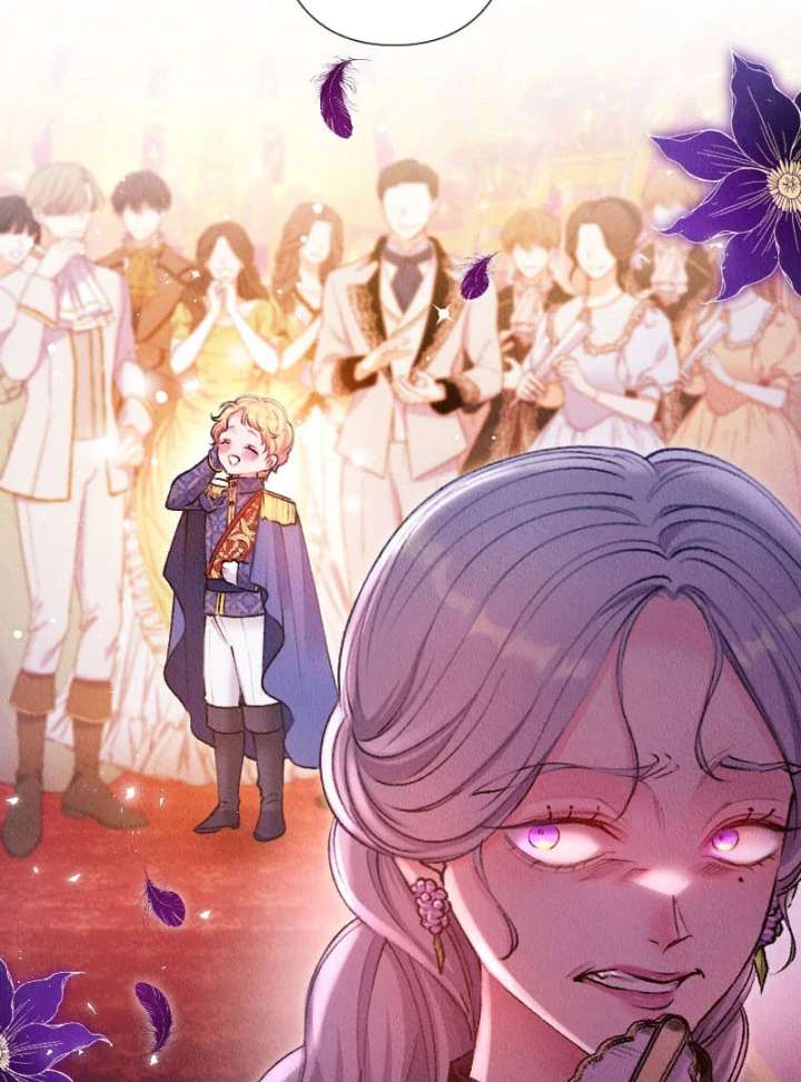 The Neglected Noble Lady Became the Beloved Caretaker of the Imperial Family Chapter 20 490 075