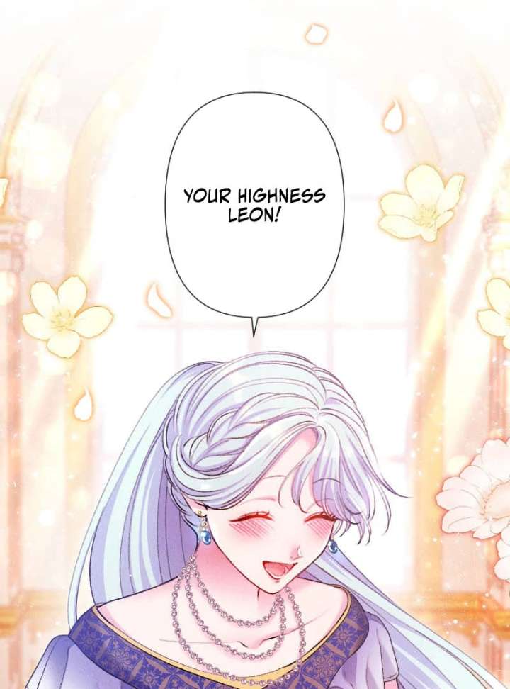 The Neglected Noble Lady Became the Beloved Caretaker of the Imperial Family Chapter 20 495 080