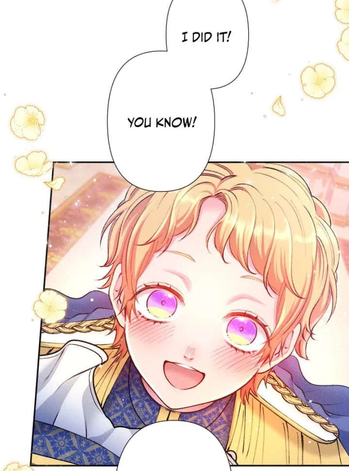 The Neglected Noble Lady Became the Beloved Caretaker of the Imperial Family Chapter 20 497 082