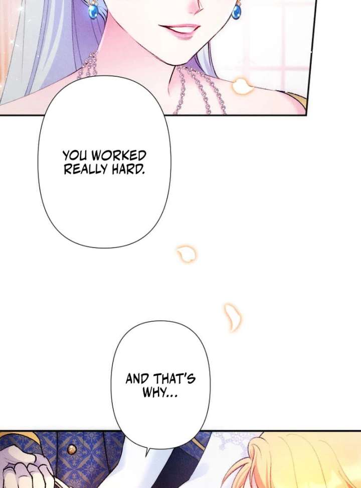 The Neglected Noble Lady Became the Beloved Caretaker of the Imperial Family Chapter 20 499 084